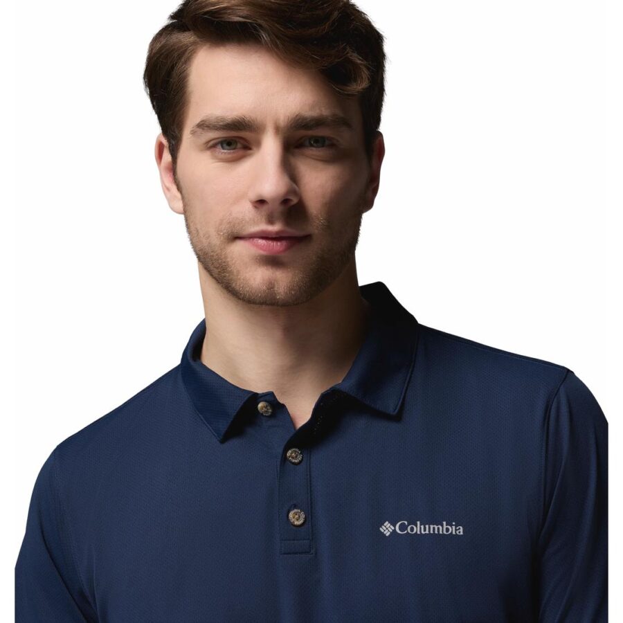 TECH TRAIL UTILITY POLO