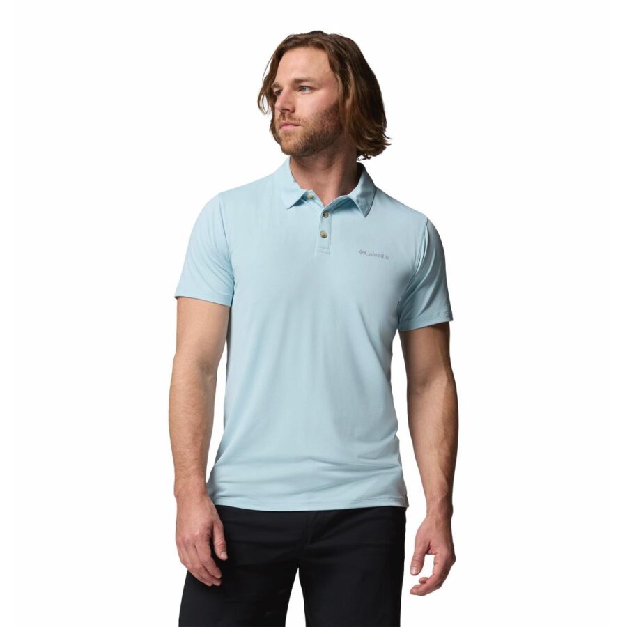 TECH TRAIL UTILITY POLO