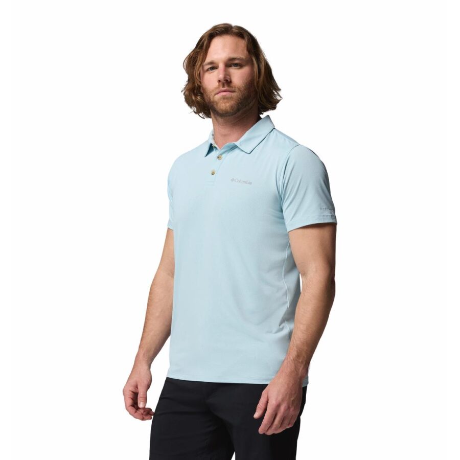 TECH TRAIL UTILITY POLO