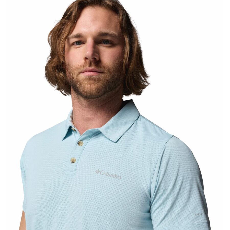 TECH TRAIL UTILITY POLO