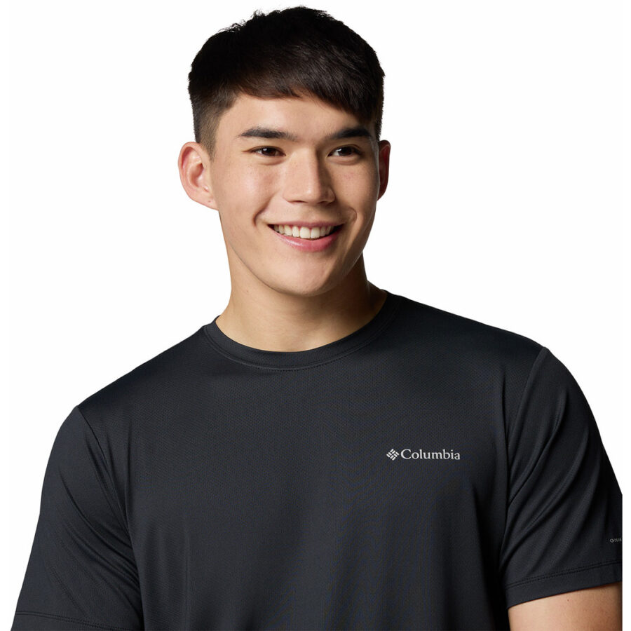 TECH TRAIL UTILITY SS CREW