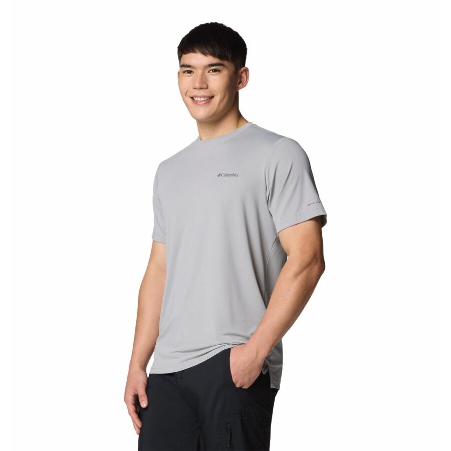 TECH TRAIL UTILITY SS CREW