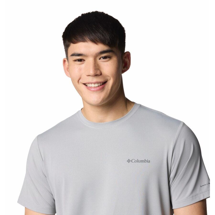 TECH TRAIL UTILITY SS CREW