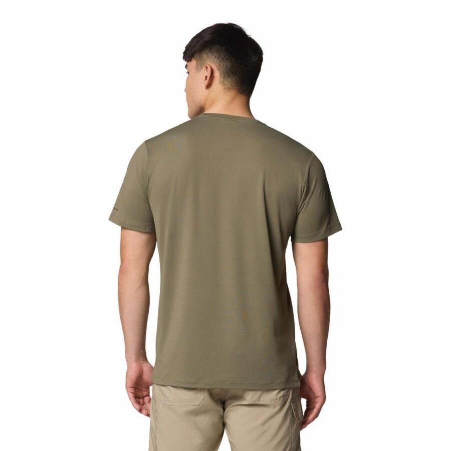 TECH TRAIL UTILITY SS CREW