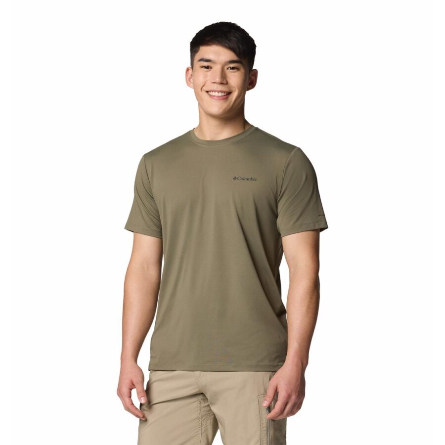 TECH TRAIL UTILITY SS CREW