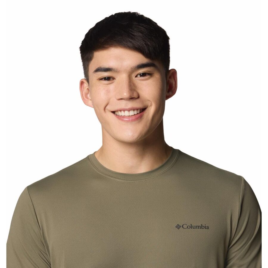 TECH TRAIL UTILITY SS CREW