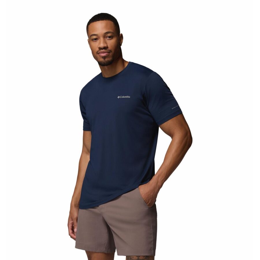 TECH TRAIL UTILITY SS CREW