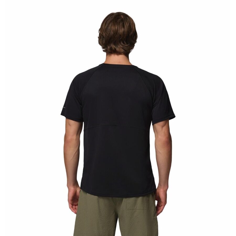 ALPINE CHILL PRO SS CREW