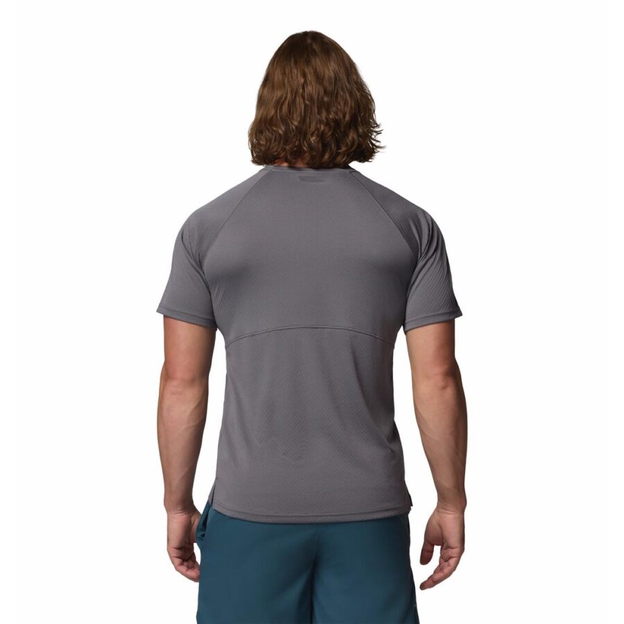 ALPINE CHILL PRO SS CREW