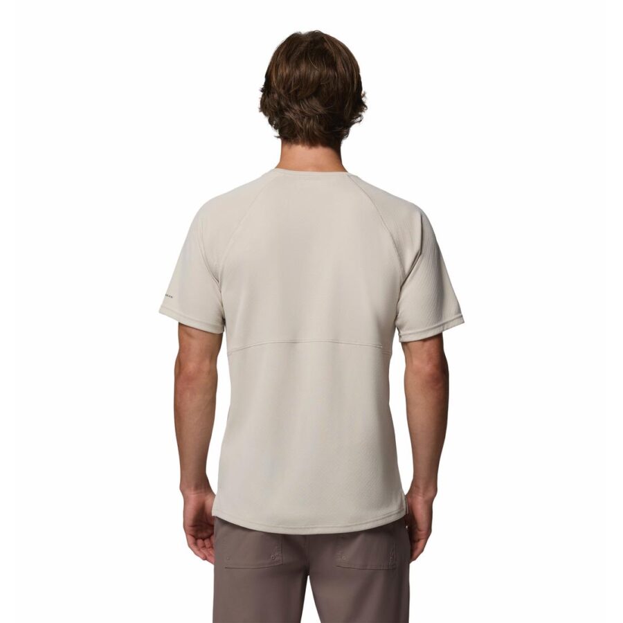 ALPINE CHILL PRO SS CREW