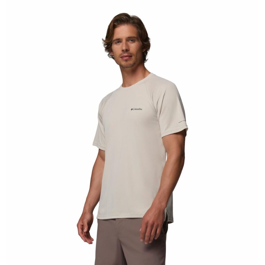 ALPINE CHILL PRO SS CREW