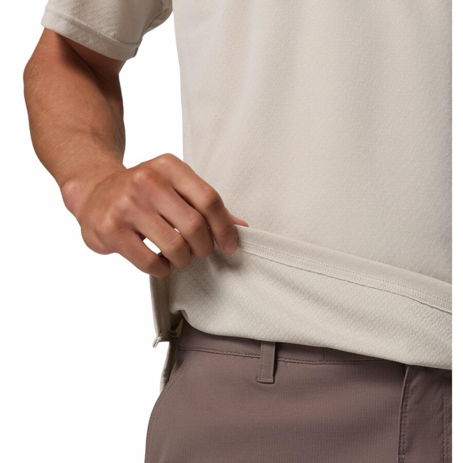 ALPINE CHILL PRO SS CREW