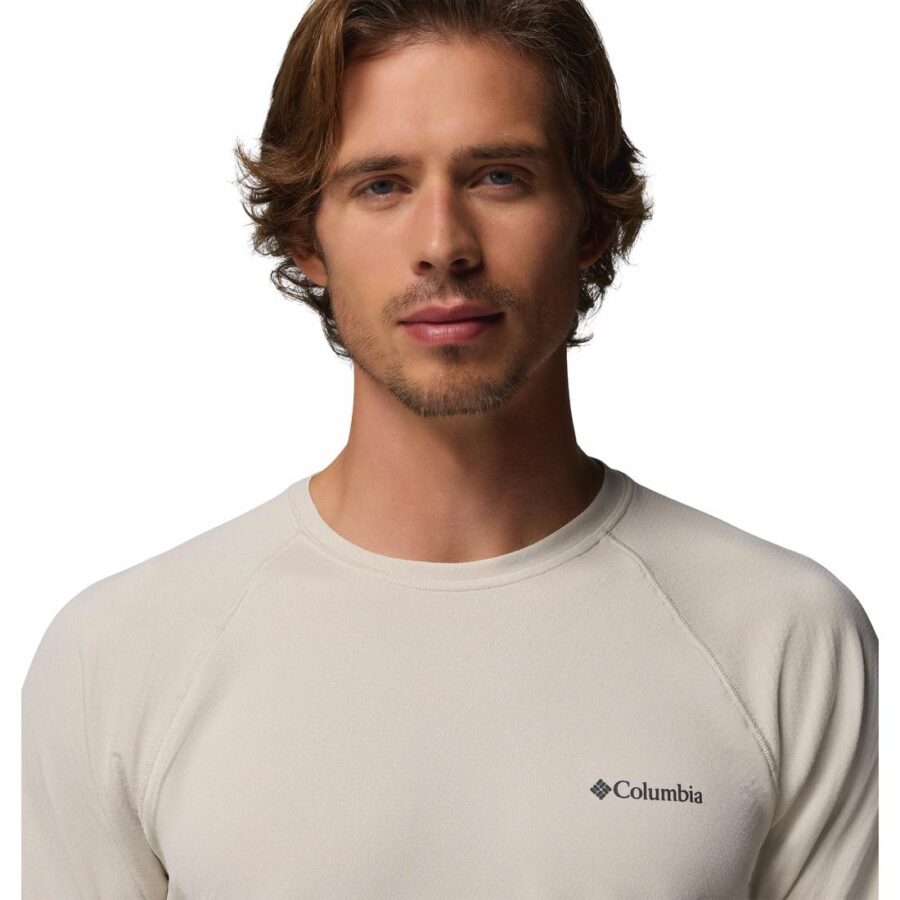 ALPINE CHILL PRO SS CREW