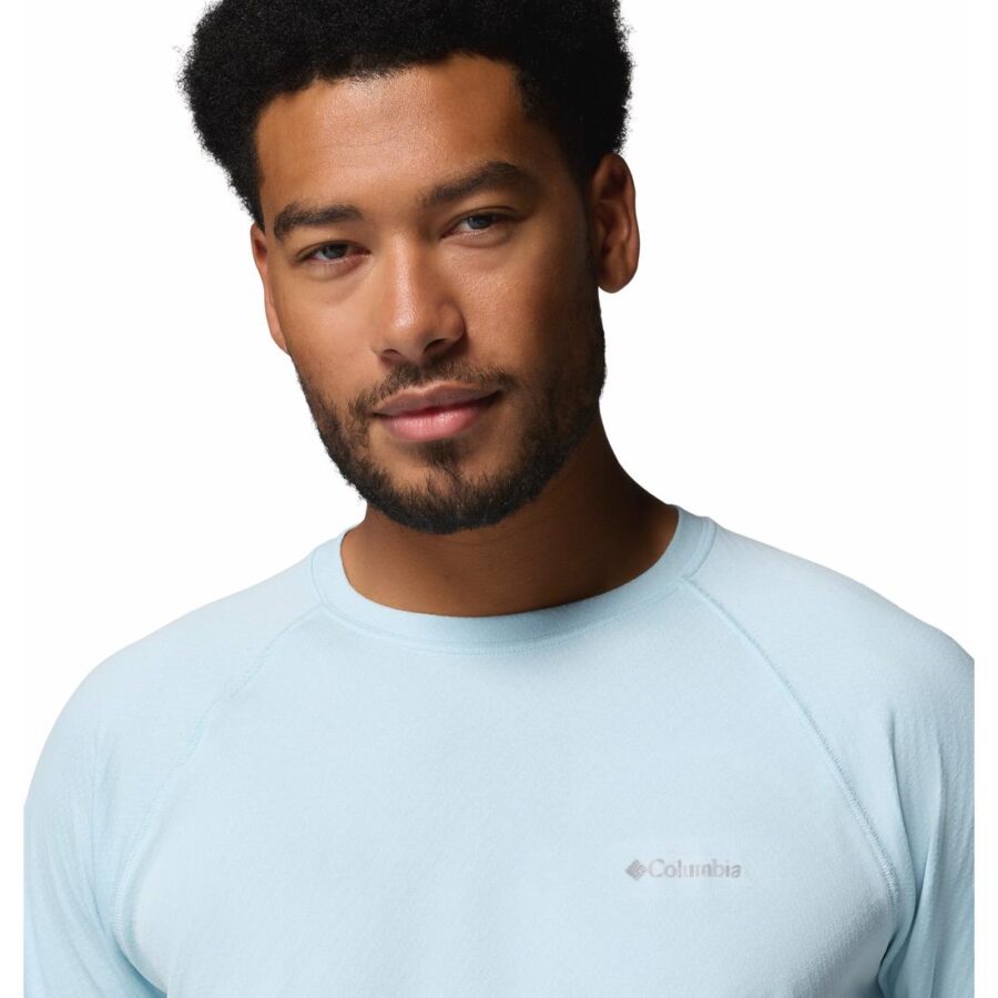 ALPINE CHILL PRO SS CREW