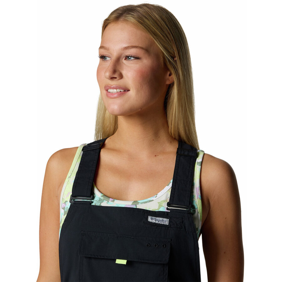 PFG OPEN SHORT OVERALL