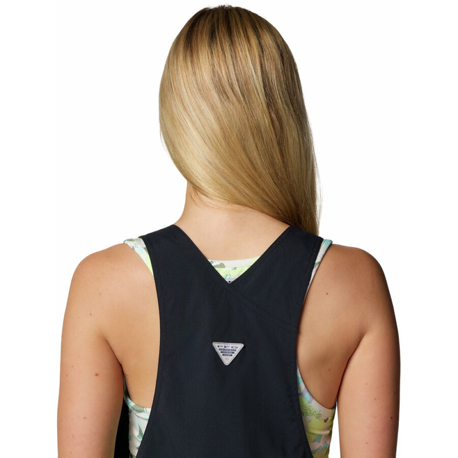 PFG OPEN SHORT OVERALL