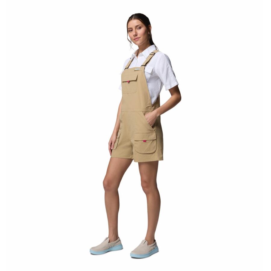 PFG OPEN SHORT OVERALL