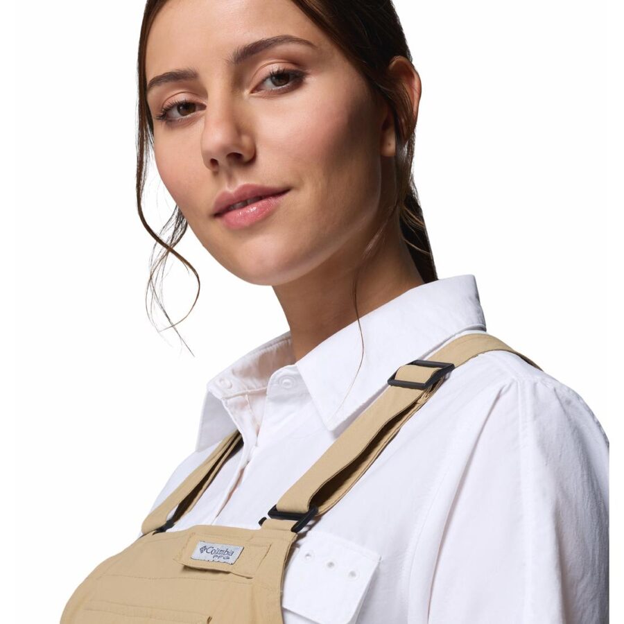 PFG OPEN SHORT OVERALL