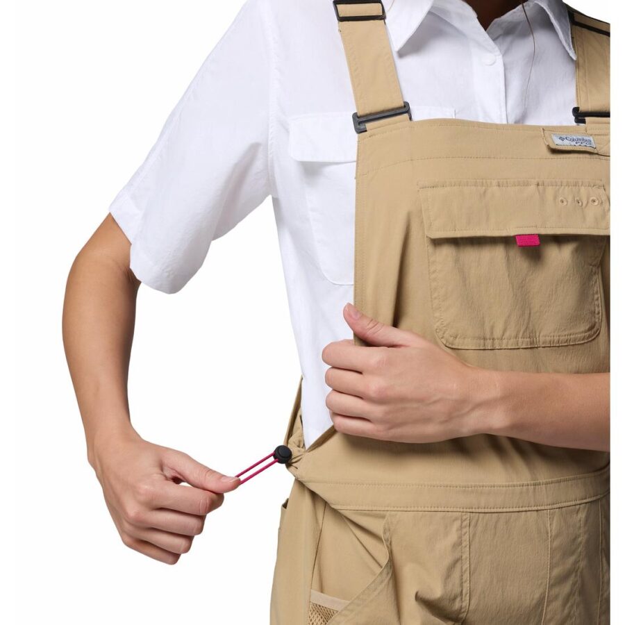 PFG OPEN SHORT OVERALL