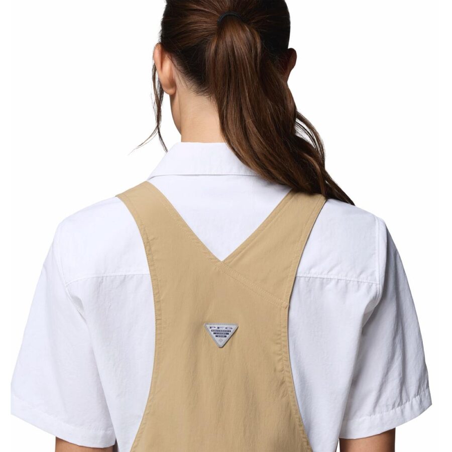 PFG OPEN SHORT OVERALL