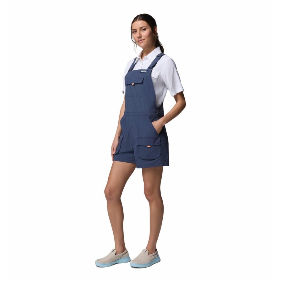 PFG OPEN SHORT OVERALL