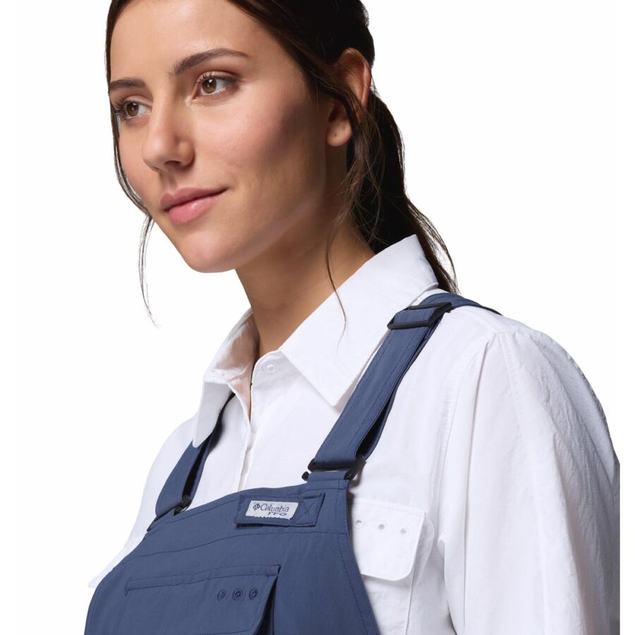 PFG OPEN SHORT OVERALL