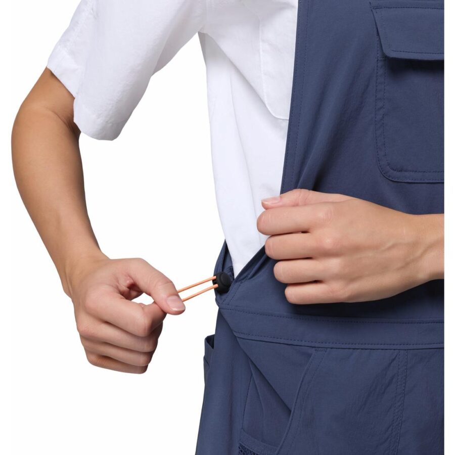 PFG OPEN SHORT OVERALL