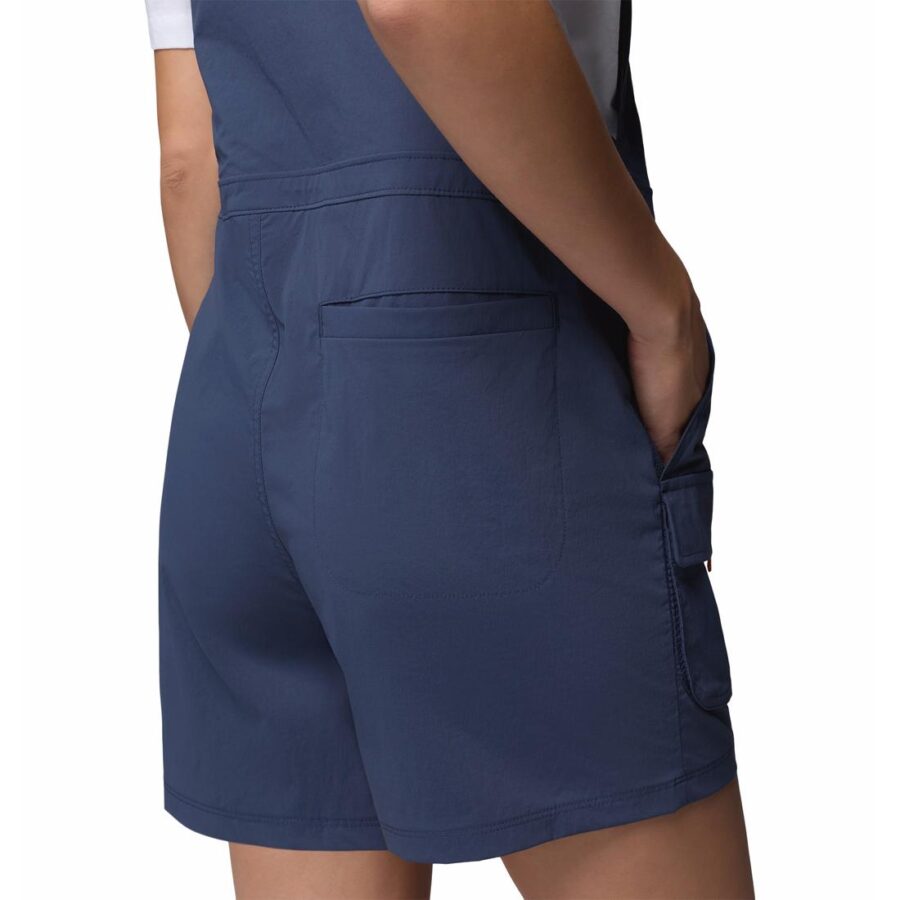 PFG OPEN SHORT OVERALL