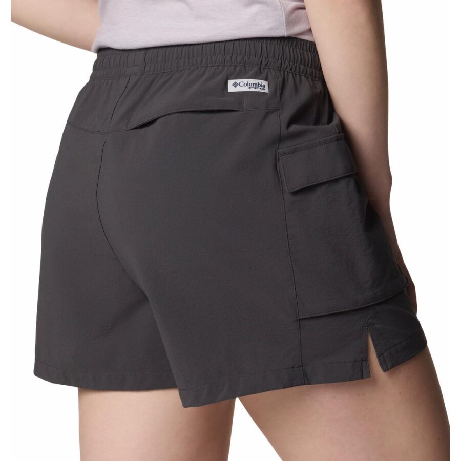WILD CAST SHORT