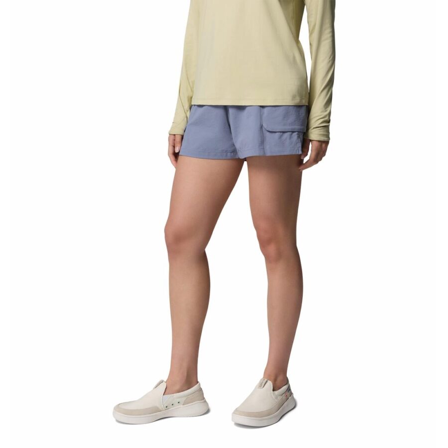 WILD CAST SHORT