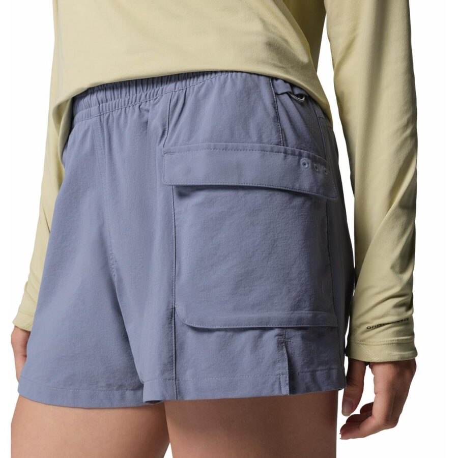WILD CAST SHORT