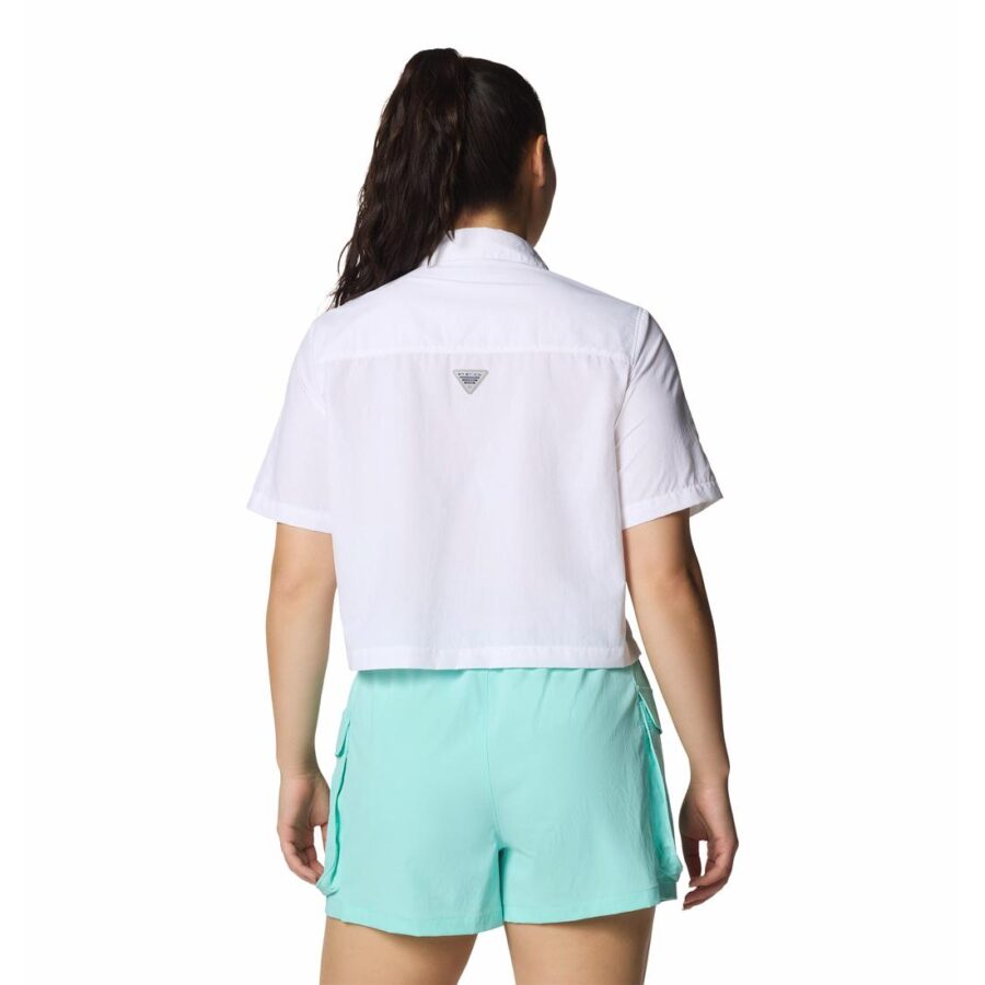 PFG OPEN S/S