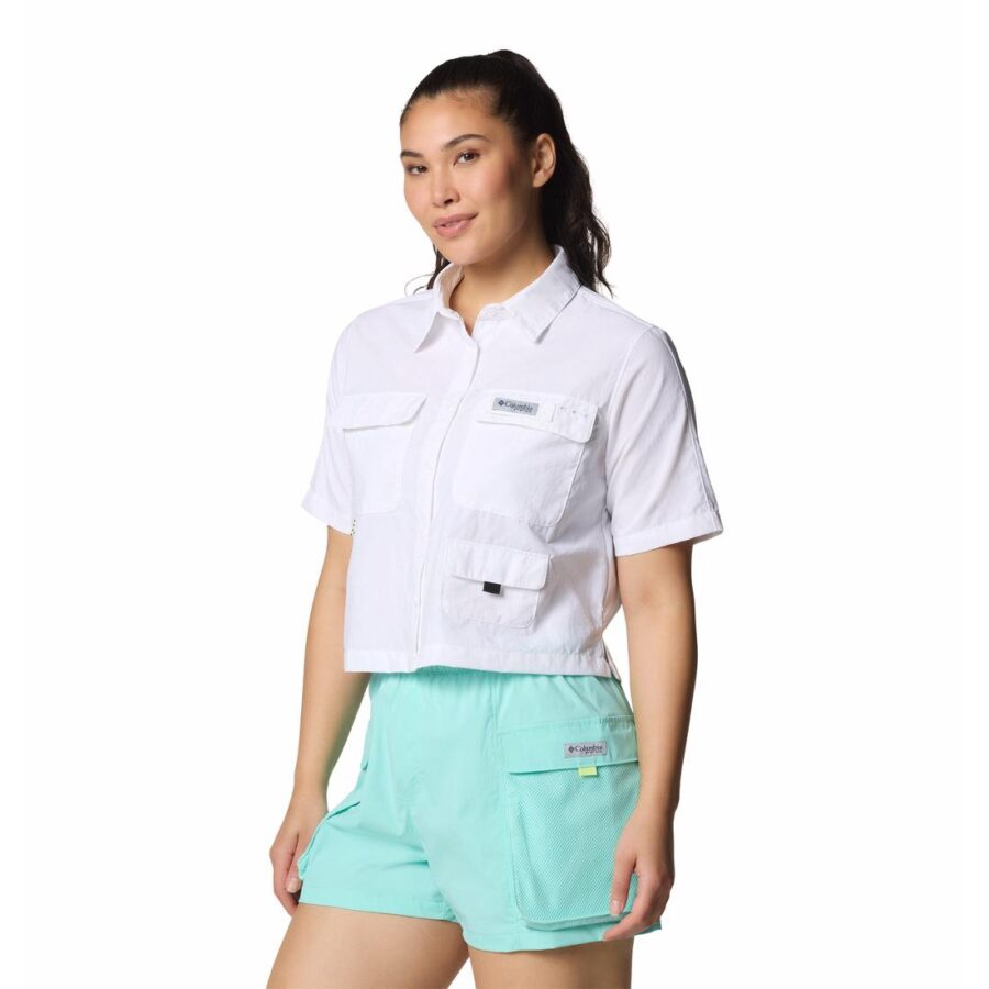 PFG OPEN S/S