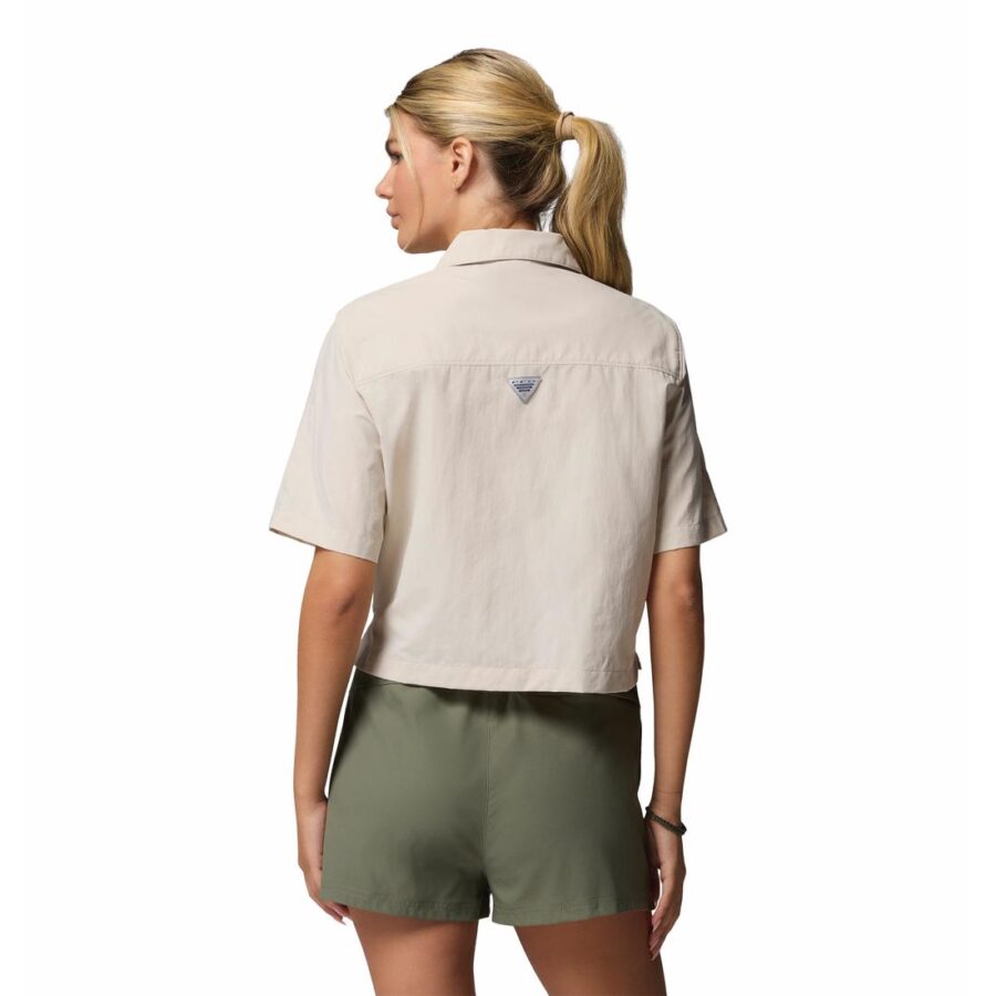 PFG OPEN S/S