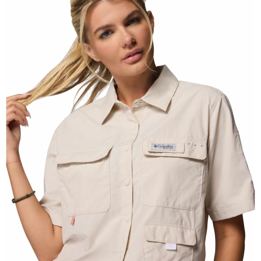 PFG OPEN S/S