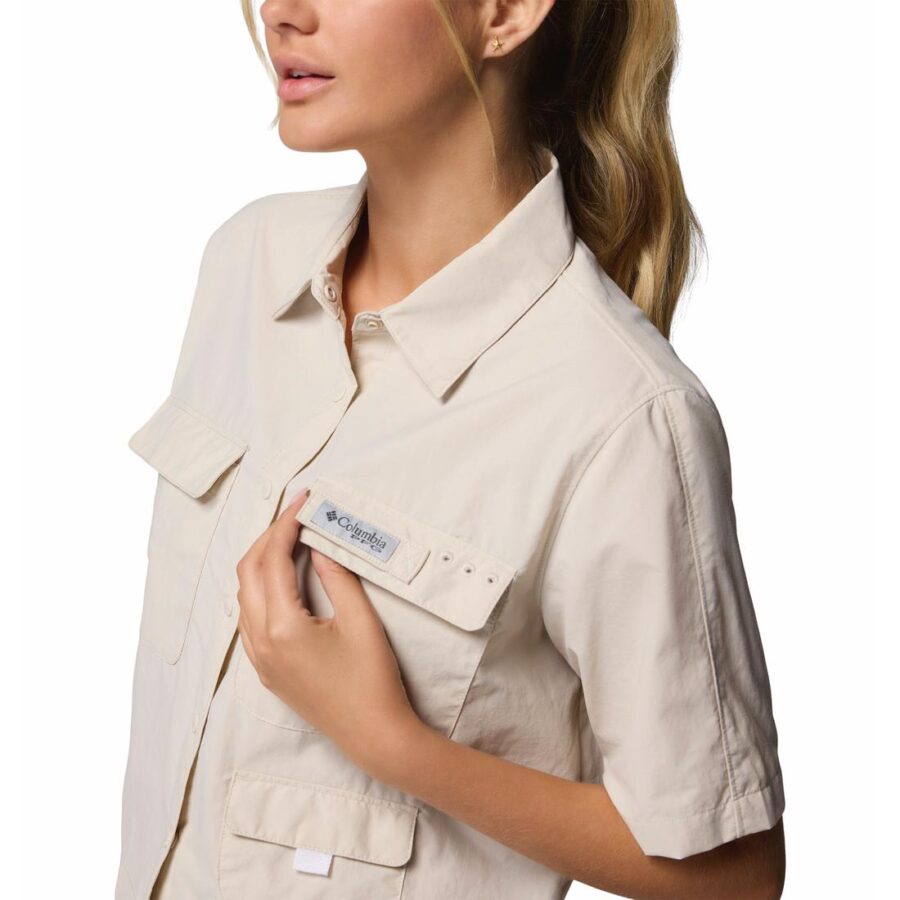 PFG OPEN S/S