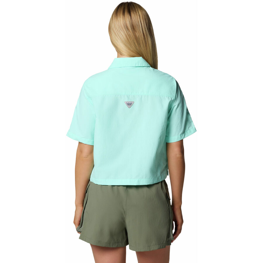 PFG OPEN S/S