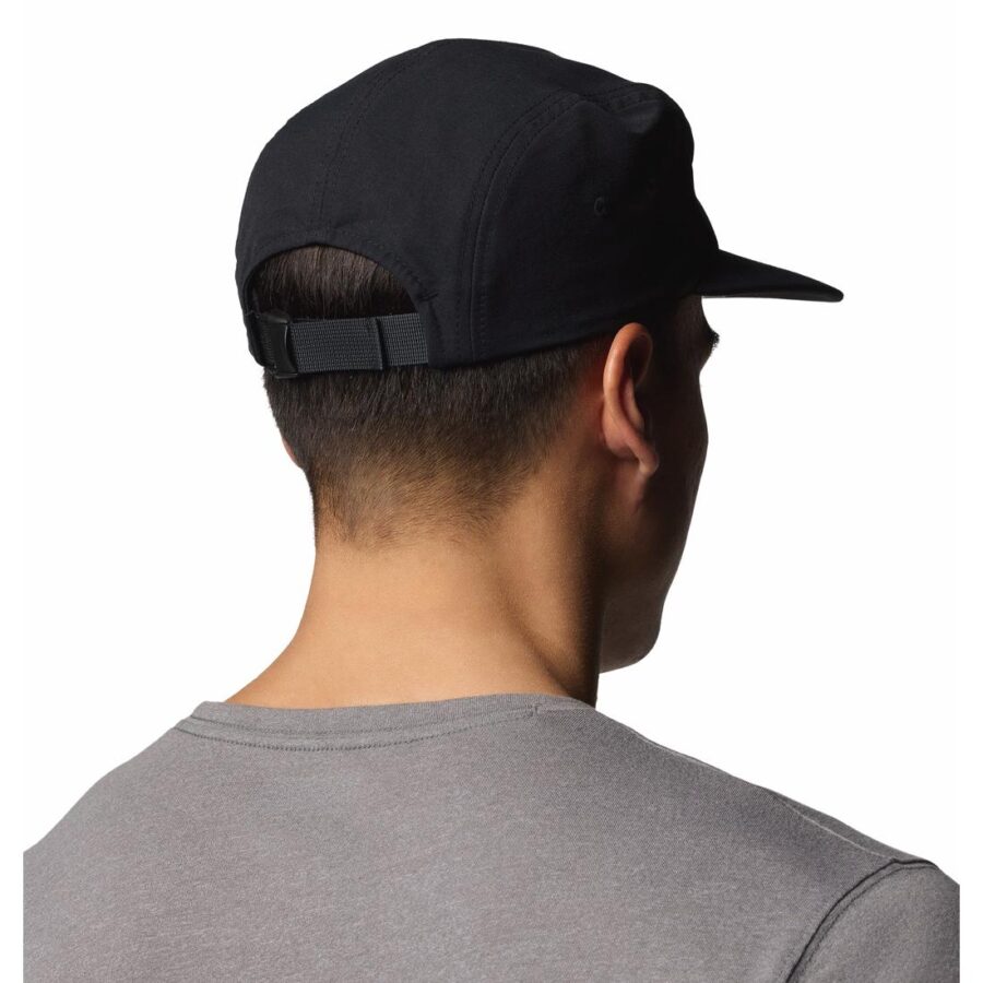 CREEK SIDE 5 PANEL HAT