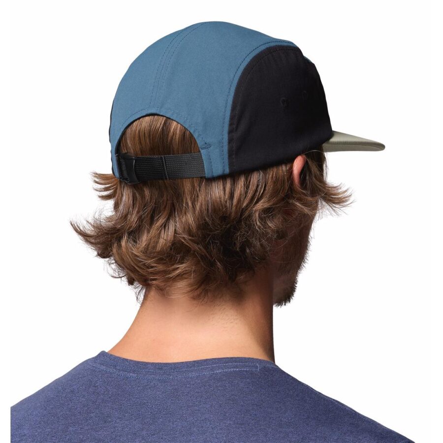 CREEK SIDE 5 PANEL HAT