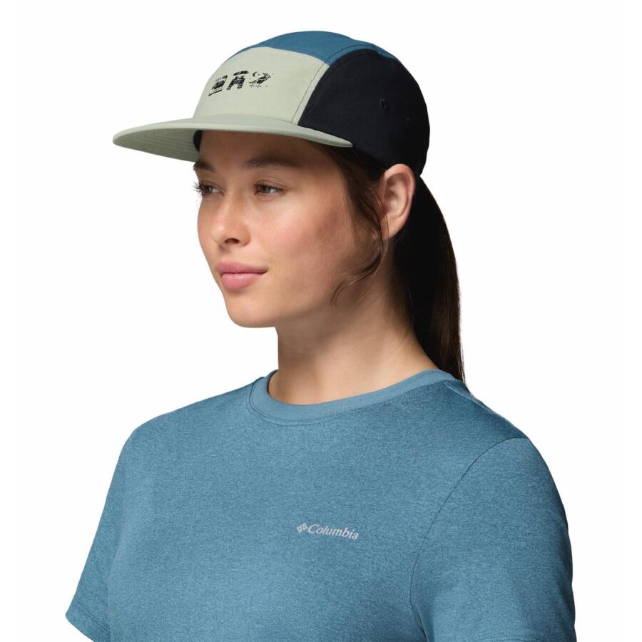 CREEK SIDE 5 PANEL HAT