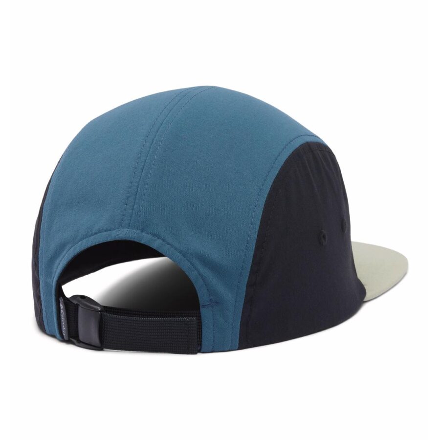 CREEK SIDE 5 PANEL HAT