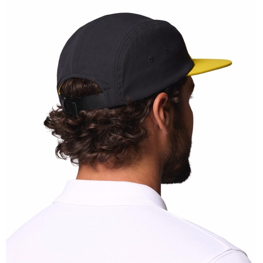 CREEK SIDE 5 PANEL HAT