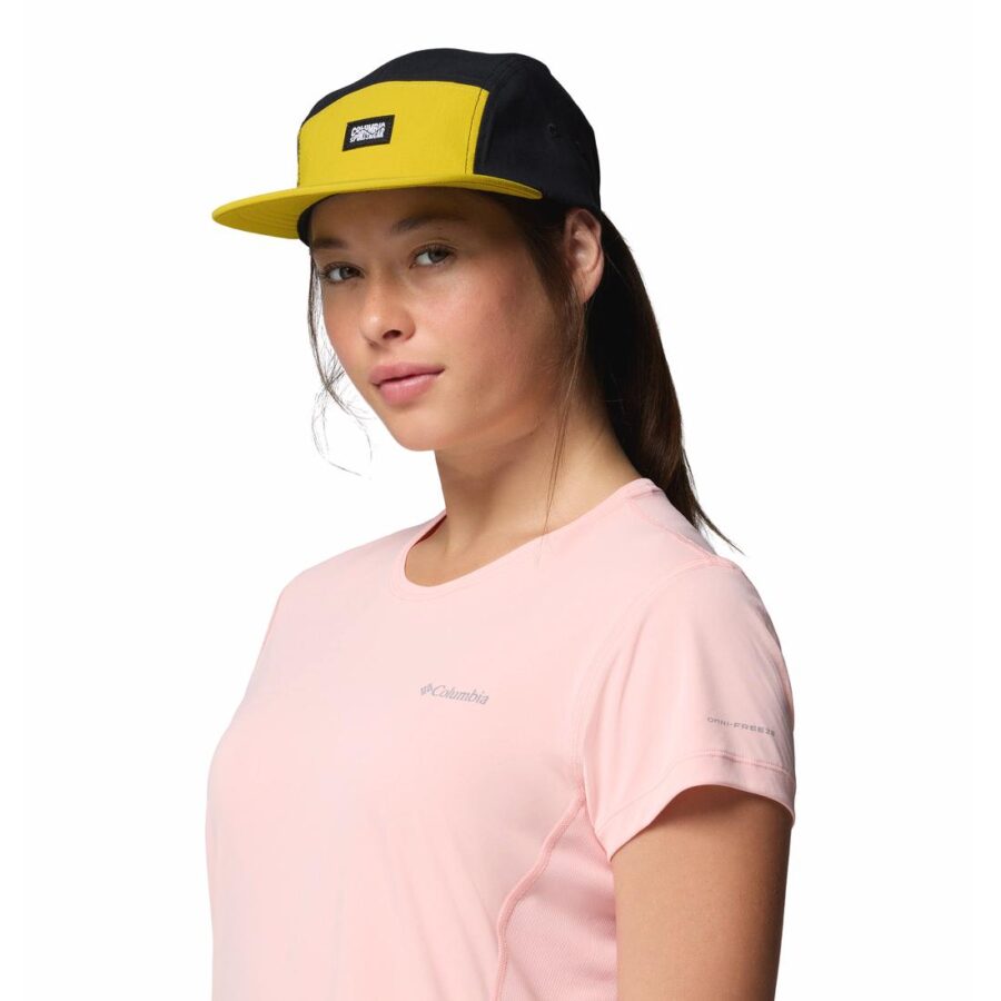 CREEK SIDE 5 PANEL HAT