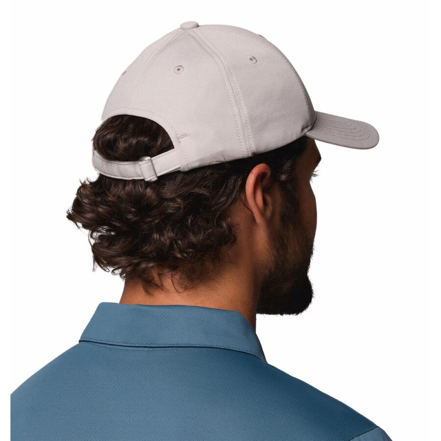 TWIN CANYON BALL CAP