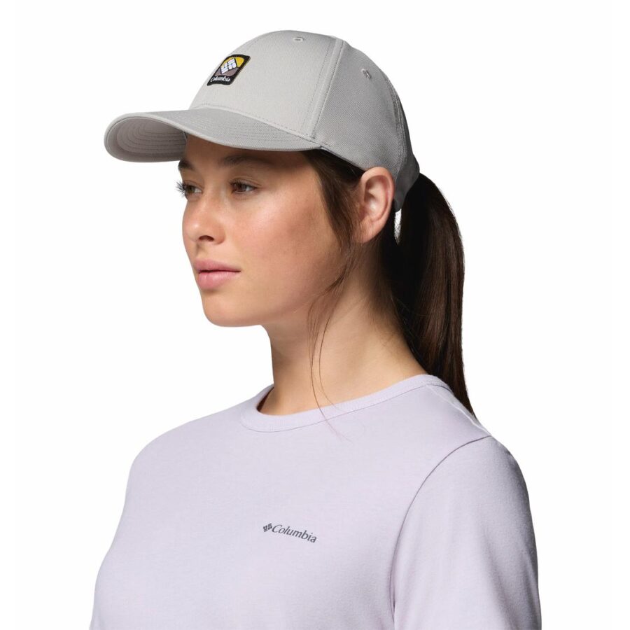 TWIN CANYON BALL CAP