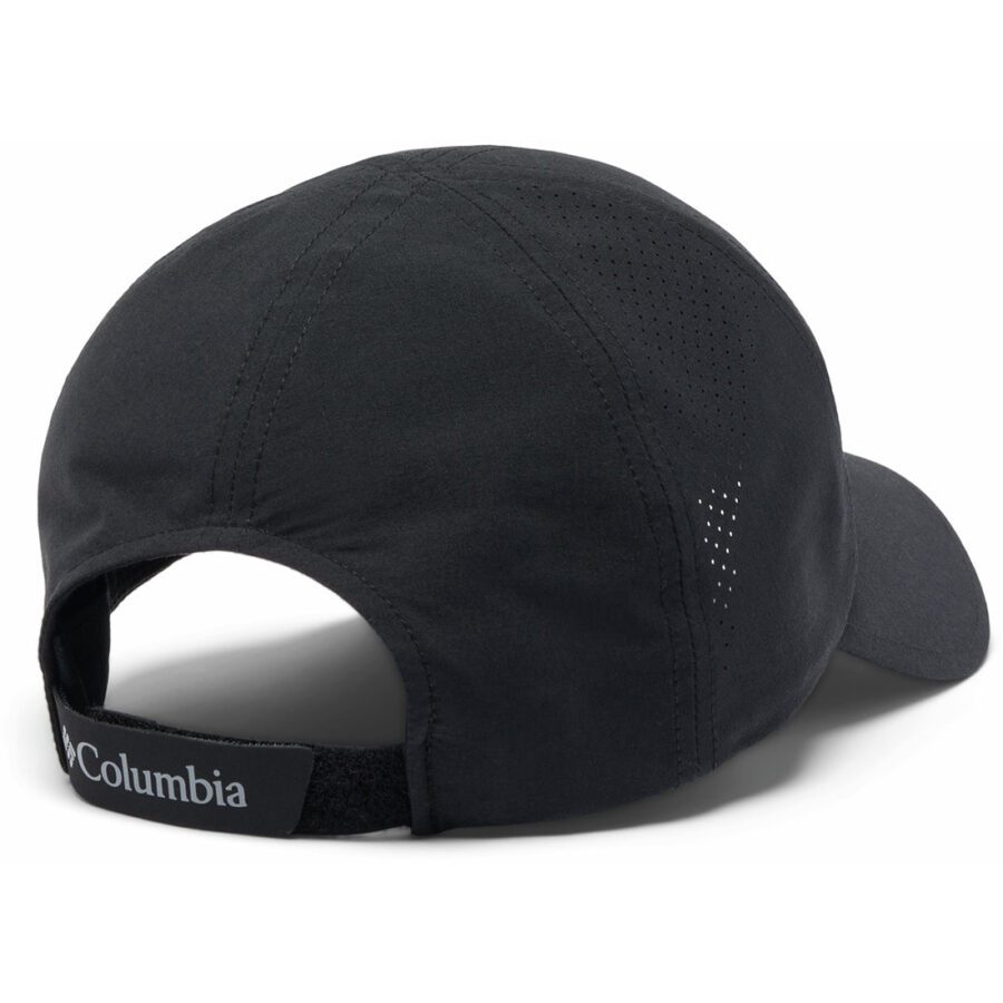 SILVER RIDGE IV BALL CAP