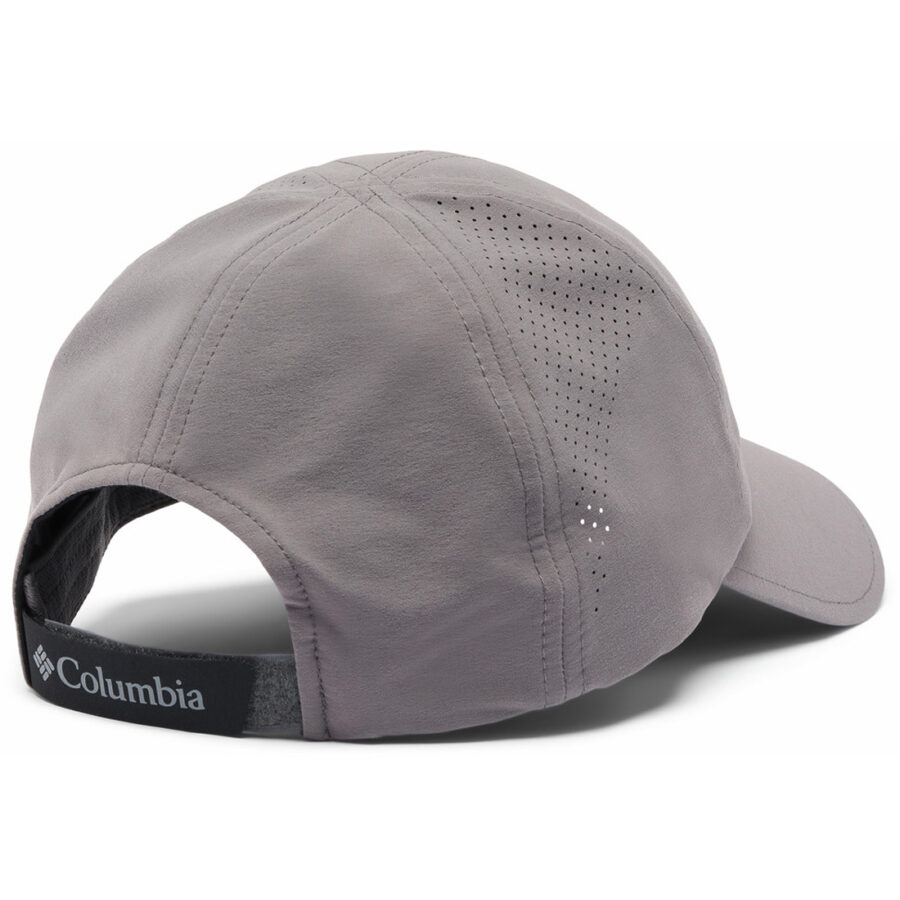 SILVER RIDGE IV BALL CAP