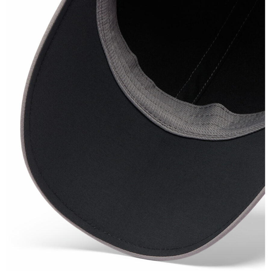 SILVER RIDGE IV BALL CAP