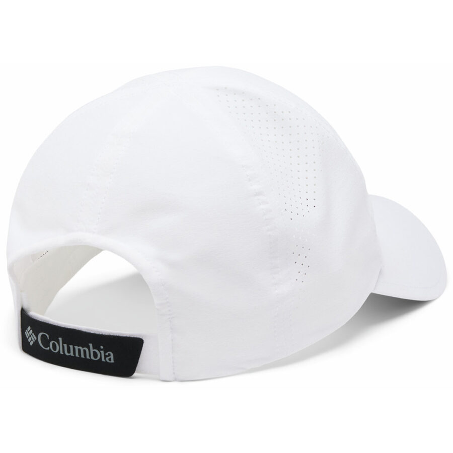 SILVER RIDGE IV BALL CAP