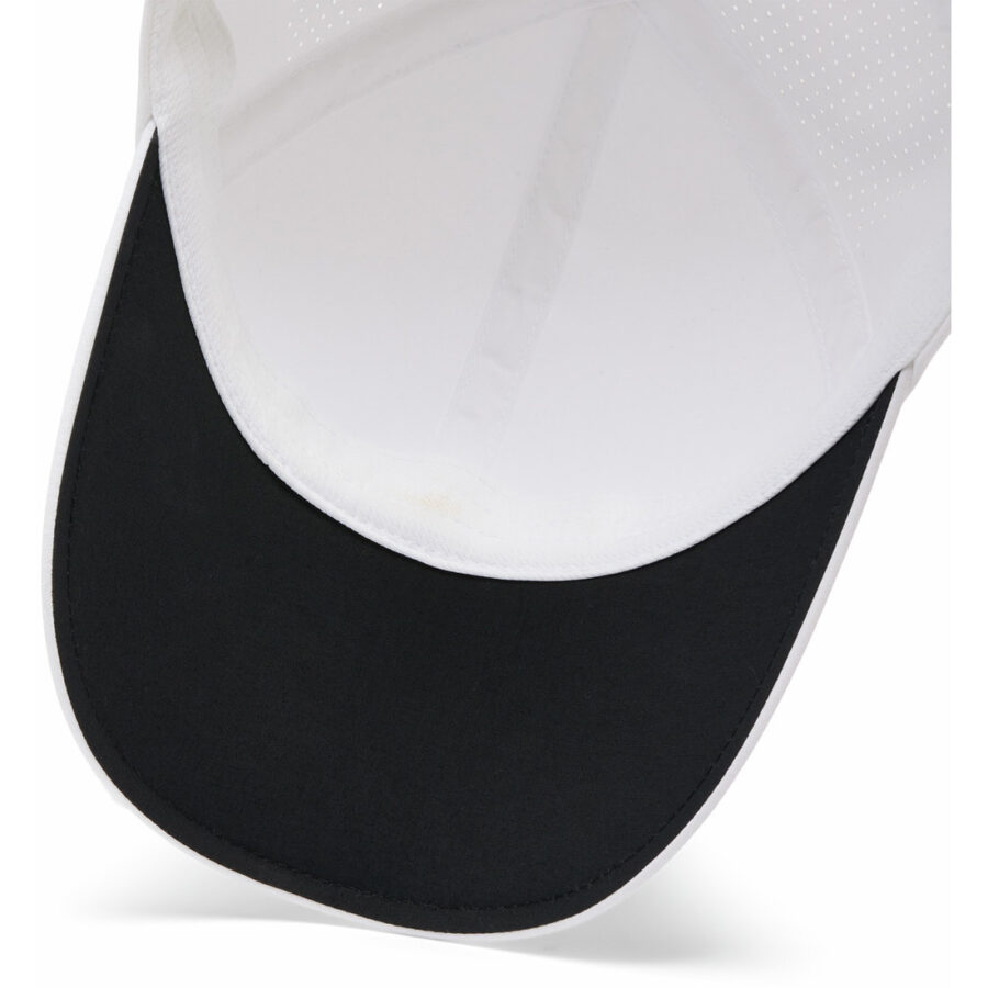 SILVER RIDGE IV BALL CAP